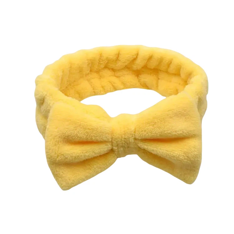 Spa Headband Wristband